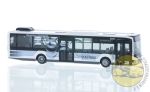 Modellbus MAN Lion`s City 2018 / Regiobus Stuttgart / Stadtverkehr Neckarsulm